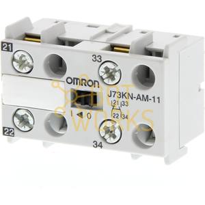 Omron J73KNAM02119343 - Nuovo - Product Image 1