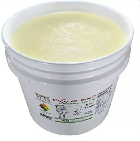HOT!BEEF TALLOW RAW MATERIAL,BEEF TALLOW/ TALLOW FATTY ACID ,100% Pure Beef Tallow Fat - Edible and Inedible Beef Tallow OME