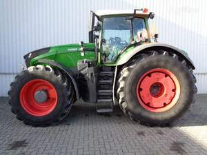 Tractor Fendt 1050 Vario de 500HP, Maquinaria Agrícola con Caja de Cambios, Bomba, Motor y Rodamientos - Product Image 2