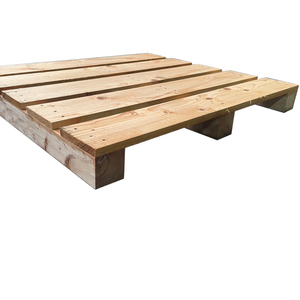 Best Wooden Pallet From Factory for wooden packaging