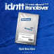 Identity - 3er Mini Álbum itsnotover oma - Product Image 1
