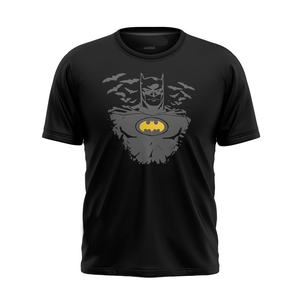 T-shirt d'été en coton lourd personnalisé unisexe Vêtements surdimensionnés pour hommes - Product Image 2