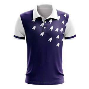 T-shirt Homme Haute Qualité à Manches Courtes Respirant en Maille Personnalisé pour Fitness et Sport Grande Taille en Polyester Séchage Rapide - Product Image 6