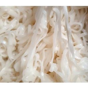 Fideos de Arroz Vermicelli Bajos en Grasa, Personalizados OEM, Estilo Seco, 500g, Empacados en Bolsa para Dieta, 24 Meses de Caducidad - Product Image 1
