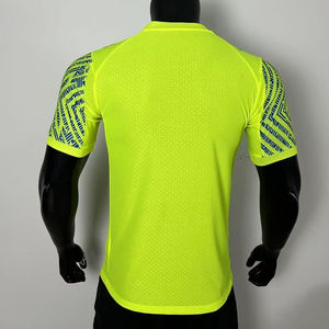 Ensemble de maillots de football américain personnalisés, léger, en polyester performant - Product Image 3