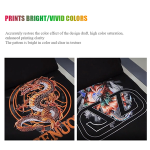 ถัง18L หมึกพิมพ์ DTG Brother GTX Pro หมึกพิมพ์ขนาดใหญ่18ลิตร DTG - Product Image 4