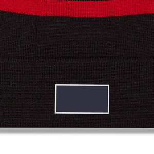 2025 New Beanie <b>Hats</b> for <b>Men</b> Women Classic Warm <b>Winter</b> <b>Hats</b> Acrylic Knit Cuff Daily Beanie <b>Hat</b> OEM Service jacquard Beanie Cap - Product Image 4