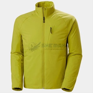 Chaqueta de Esquí Personalizada OEM para Hombre, Impermeable, Transpirable, Aislada, Abrigo de Invierno para Nieve, Chaqueta de Esquí para Senderismo al Aire Libre - Product Image 6
