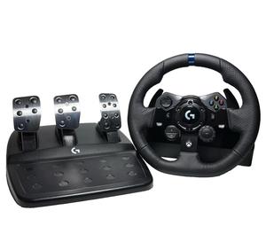 Prix abordable pour le volant de course Logltech G29 Driving Force authentique, pédales, levier de vitesses, haute qualité, personnalisable OEM - Product Image 6