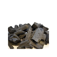 Briquettes de charbon de bois activé en bois de citronnier pour usage agricole