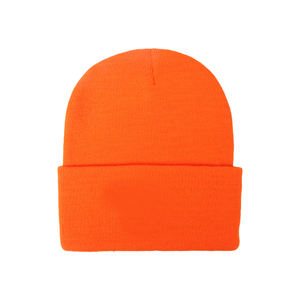 Gorro de Invierno Personalizado con Bordado, Moderno, Tejido, de Alta Calidad, al por Mayor, OEM, Unisex, 100% Acrílico, Camuflaje - Product Image 4