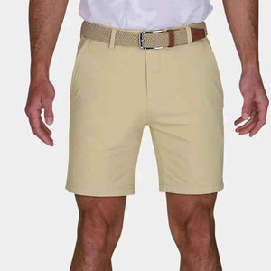 Pantalones cortos con múltiples bolsillos para hombre, pantalones cortos de golf, pantalones deportivos para exteriores, ropa deportiva para hombre, pantalones cortos, pantalones cortos de golf para niños - Product Image 2