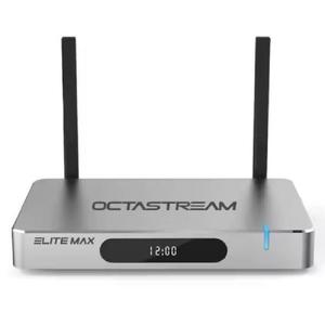 *NOUVEAUTÉ EXCEPTIONNELLE* Boîtier TV Android 8K VseeeBoxx V5 Pro-Bundle V6 MAX avec télécommande, disponible en gros - Product Image 3