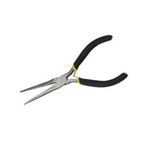 Kit de alicates de joyería de suministro directo de fábrica de tendencia superior a la venta conjunto de herramientas de fabricación de joyas de acero inoxidable de alta calidad de 9mm - Product Image 5