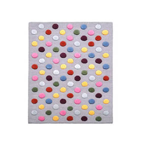 Alfombra grande de yute para exterior, Alfombra de lana, precio al por mayor, de buena calidad, de fabricante indio - Product Image 1