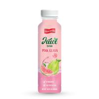 Private Label Vietnam Tropisch Fruit & Groente Sap, Magere, Gesteriliseerde Sinaasappel-smaak Puree, Watermeloen als Hoofdingrediënt