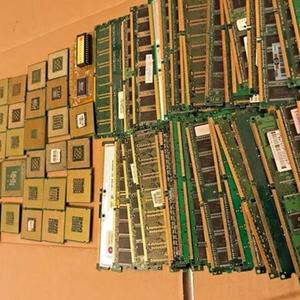 Déchets de RAM d'ordinateur/Déchets de CPU d'ordinateur en céramique - Product Image 3