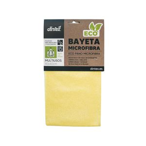 Panno in microfibra, colori assortiti, 40x40cm (Dintex 10-221) - Product Image 1