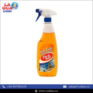 El mejor difusor de ambientador de fragancia 750ml "Toni Codi Paris" para uso doméstico y comercial disponible a precio de mercado confiable - Product Image 2