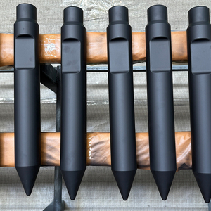 Kb150 <span class=keywords><strong>kb200</strong></span> kb250 bộ phận máy móc xây dựng máy cắt thủy lực búa Piston Vòng công cụ đục - Product Image 1