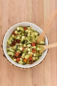 Bol tissé à la main jacinthe d'eau repas naturel présentation décor écologique produits vietnamiens en gros - Product Image 3