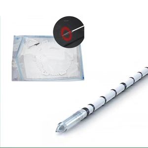 Applicazioni Mediche 200um 400um 600um 800um 0.30 N.A. Connettore SMA905 per Fibra Laser HoYAG (Granato di Holmio, Ittrio e Alluminio) - Product Image 1