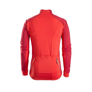 Veste Softshell légère Pakistan Made Durable Softshell Jacket Chaleur Confort Toutes Saisons Coupe-Vent Respirant Coupe-Vent - Product Image 5