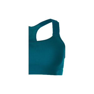 Soutien-gorge de sport pour femme AFFORD INTERNATIONAL, maintien élevé, sans couture, respirant, écologique, séchage rapide, bretelles réglables, poitrine amovible - Product Image 5