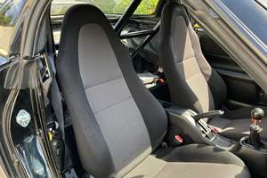 USADO LHD/RHD 2000 T0Y0TA MR2 SPYDER - Product Image 4