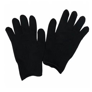 Gants en laine pour hommes de haute qualité, doux, chauds, mode, pour l'extérieur, gants thermiques d'hiver, utilisation quotidienne en plein air - Product Image 1