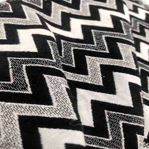 Thiết Kế Mới Ấn Độ Phong Cách Jacquard Vải Tấm Thảm Dệt Sợi Nhuộm Dệt Dệt Cho Đệm Bao Gồm Túi Bọc - Product Image 6