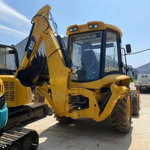 รถตัก4WD ล้อ416F 420F สำหรับแมวรถตักดินของเล่น420E แมวส่วนประกอบหลัก420F ราคาไม่แพง - Product Image 1