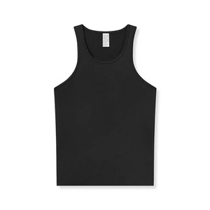 Offre Spéciale respirant chaud hommes maille T-Shirt sous-vêtements pure porter maillot de corps transparent pour hommes - Product Image 6