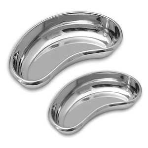 Clinique hospitalière à usage unique plat chirurgical de rein médical conception personnalisée avec Logo personnalisé plat de rein prix bon marché - Product Image 2