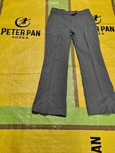 Ropa usada: Pantalones de poliéster para mujer - Product Image 2