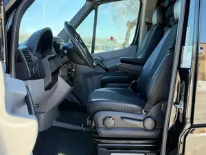 MERCEDES-BENZ SPRINTER TOIT 2015 D'OCCASION CÔTÉ GAUCHE/DROIT - Product Image 4