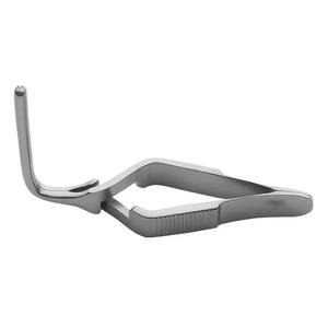 Abrazaderas de Bulldogs quirúrgicos de servicio OEM, abrazaderas de Bulldogs quirúrgicas personalizadas con su propio logotipo - Product Image 5