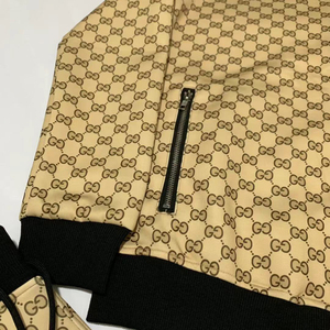 Fabricante de ropa Chándales para hombre Logo Sudadera con capucha Conjunto Hoddie Custom Puff Printing Jogger Flare Pantalones de chándal y chándal Unisex - Product Image 5