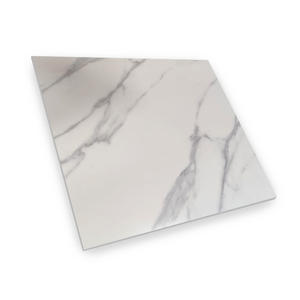 Carreaux de sol en céramique numérique de qualité supérieure 60x60 cm, carreaux carrés brillants pour les espaces de vie, carreaux carrés imprimés numériquement pour la maison - Product Image 2