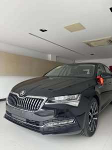 2025 Coche de gasolina 1.4T de tamaño mediano de alta configuración DSG 280 TSI, estilo de lujo, precio de fábrica, sin accidentes y listo para usar - Product Image 6