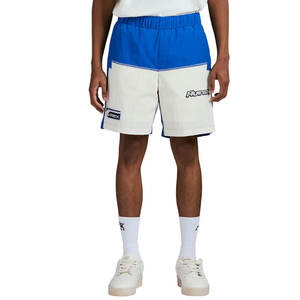 Short Avirex d'été à motif solide pour hommes, à séchage rapide, short Avirex multicolore d'été à vendre - Product Image 3