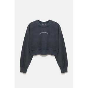 Sudadera Bordada con Piedras - Product Image 5