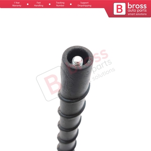 เสาอากาศหลังคา BSP835 สำหรับวิทยุ AM FM รุ่น M5 ขนาด 5 มม. สำหรับรถยนต์ Santa Fe, Veracruz, Rondo, Cerato, Koup 962002B000 - Product Image 4