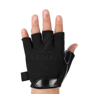 Gran oferta, diseño personalizado, guantes de Ciclismo de cuero para carreras, hechos en fábrica a precio barato, opciones al por mayor disponibles - Product Image 6