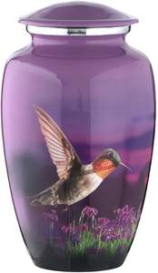 Urna de recuerdo ampliamente suministrada de excelente calidad, urna de cremación para adultos para cenizas humanas disponible a un precio razonable - Product Image 2