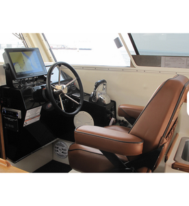 Catamarán de aluminio de alta velocidad de 41 pies – Yate de lujo de doble cubierta 2023 en venta - Product Image 3