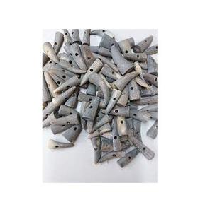 Boutons à bascule en corne de buffle pour vêtements, artisanat en gros, tailles assorties pour vêtements - faible MOQ, prix direct d'usine - Product Image 3