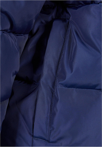 Manteau d'hiver épais et chaud pour l'extérieur, col montant, veste en duvet pour hommes. - Product Image 4