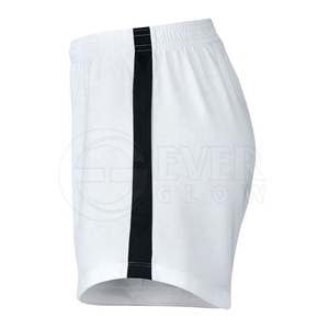 <b>Old</b> Shorts High Street Retro Style American Casual Breathable 100% Cotton Sports <b>Pants</b> for Men Women Elastic Waist Solid Spring - Product Image 4