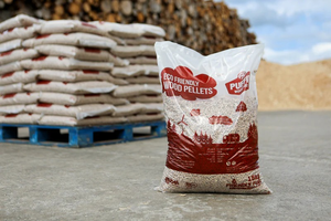 Achetez des granulés de bois de pin de qualité, granulés de bois de hêtre ENplus A1 en sacs de 15 kg, granulés de bois de chêne disponibles à prix avantageux - Product Image 3